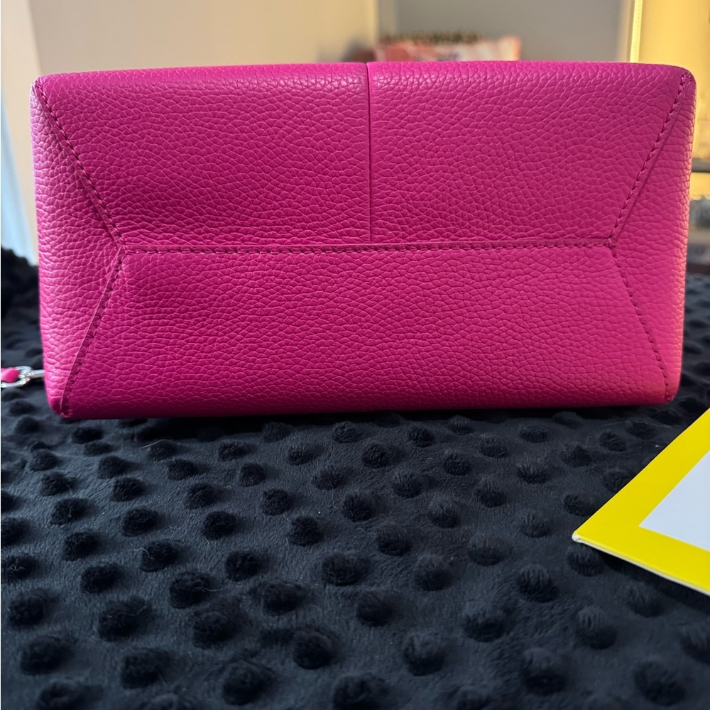 Barely Used Marc Jacobs Pink Mini Bag Set - Picture 3 of 7